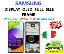 DISPLAY  TOUCH FRAME SAMSUNG