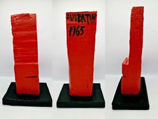 Bernard Aubertin - 1963 -