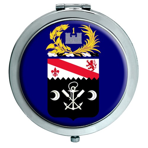 1st engineer battalion army - engineer, us