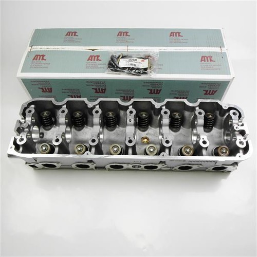Testa cilindro amc per - testa, bmw
