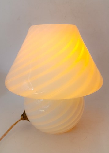 Lampada tavolo fungo - da,