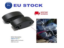 Adattatore prolunga alzatina