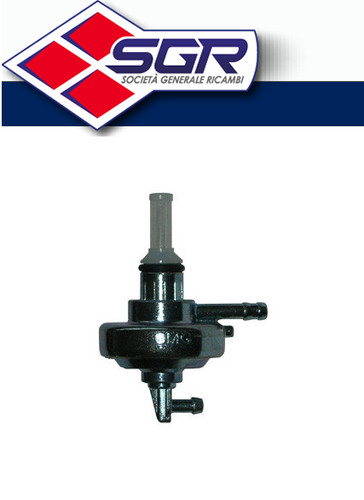 280537 rubinetto depressore - rubinetto,