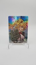 Carte Goddess Story CCG -