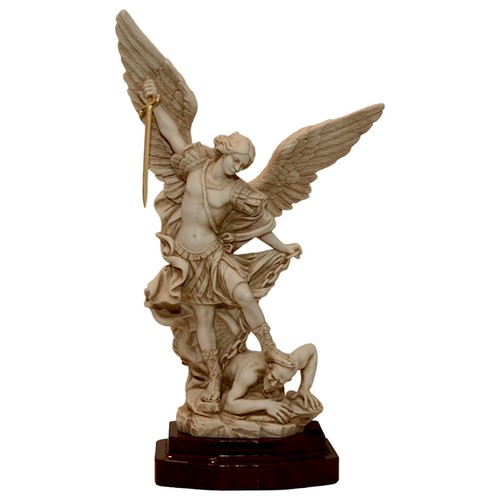 San michele arcangelo - san,
