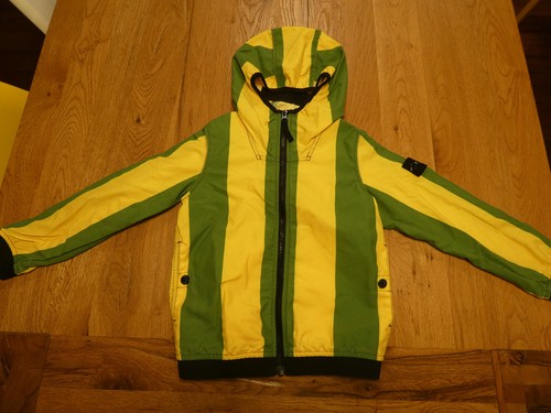 Stone island giacca vento - giacca,