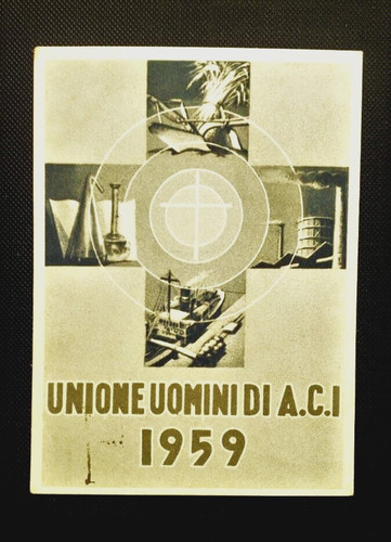 3786 tessera unione uomini - 3786,