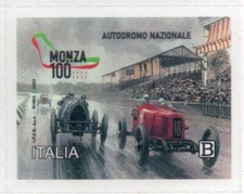 2022 ITALIA - Autodromo