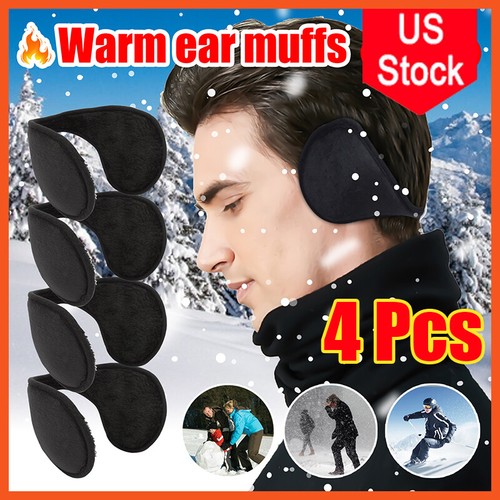 4pz paraorecchie uomo - , donna