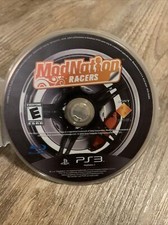 ModNation Racers (Sony
