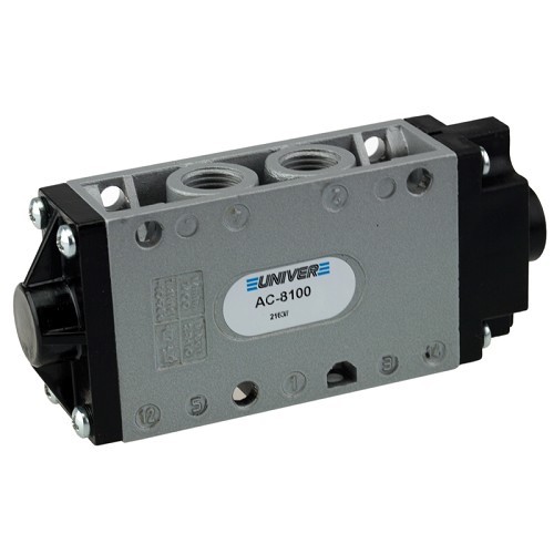 Univer 8100 distributori - ac-8100,