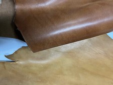 Small box cuoio ritagli