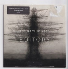 (LA991) Editors, The Racing