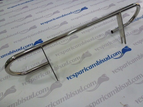 Paraurti posteriore vespa faro - paraurti,
