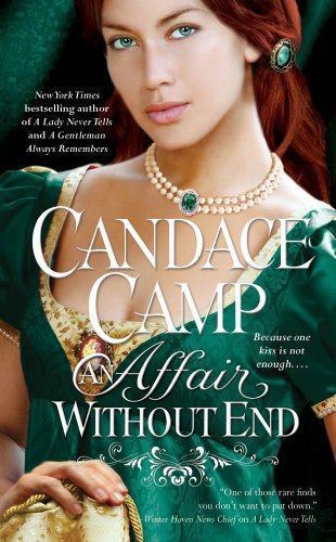 Affair without end - affair, by