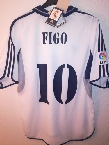 Real madrid 2000 - real, bnwt