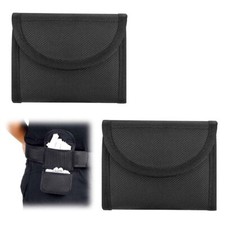 WeddHuis 2 pezzi borsa per