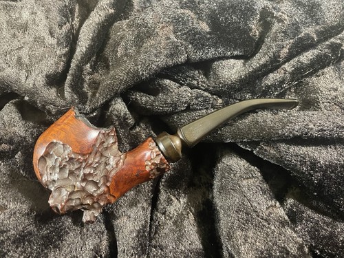 Pipa radica mano libera - pipa,