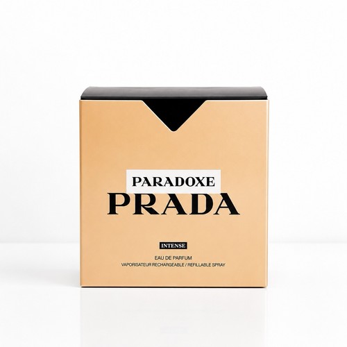 Prada paradoxe intense eau - prada,
