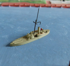 Mercator M 221 metallo modello