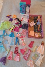 Lotto Barbie con oltre 40