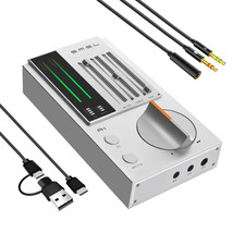 SMSL R1 DAC Amplificatore per