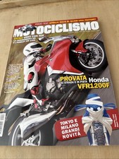 Moto rivista motociclismo - moto,