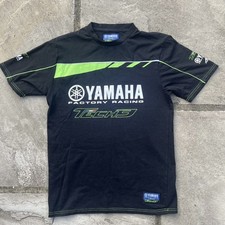 YAMAHA FACTORY RACING - Tech9