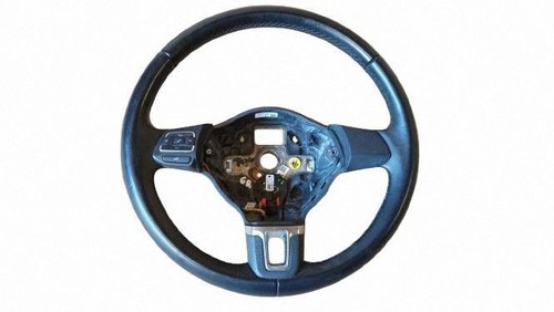Volante volkswagen polo 6r - volante,