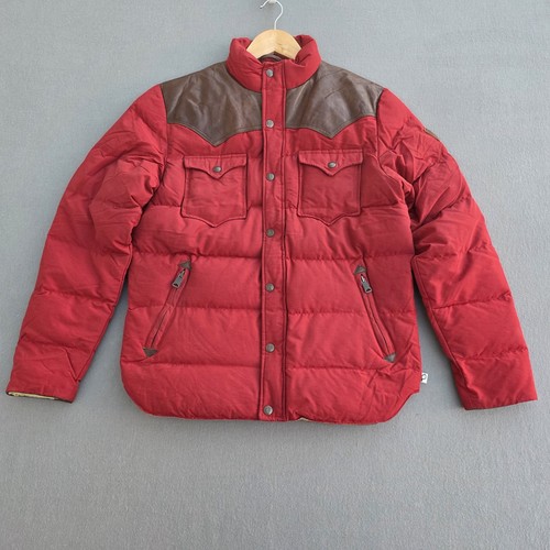 Penfield trailwear stapleton - penfield,
