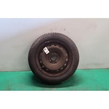 1 CERCHIO IN FERRO FIAT GRANDE