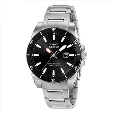 Orologio uomo sector 450 - orologio,