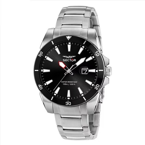 Orologio uomo sector - orologio,