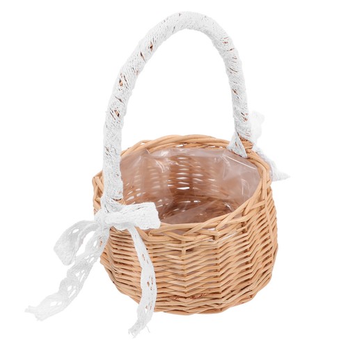 Cestino matrimonio cesto di - cesto,