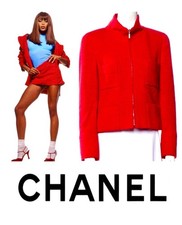 Giacca Chanel Vintage 2000