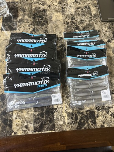 Yamamoto pro pack bundle - pro,