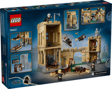 LEGO HARRY POTTER 76447