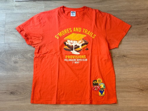 Billionaire boys club shirt - billionaire,