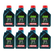 MOTUL 5100 15W 50