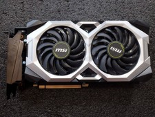 MSI GeForce RTX 2070 Super 8