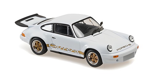 Minichamps porsche 911 - porsche,
