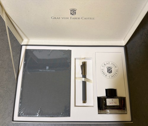 Set penna stilografica - , graf
