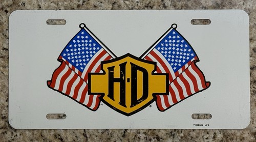 Vintage harley davidson - vintage, harley-davidson
