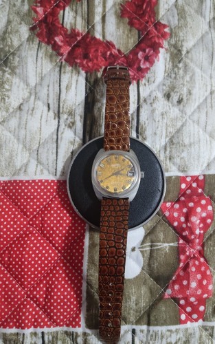 Raro eberhard steamer