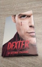 DEXTER LA SETTIMA STAGIONE 4