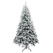 Albero di Natale con Rami