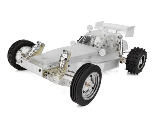 Team associated rc10cc classic - team,