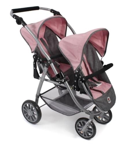 Tandembuggy - (tg., taglia