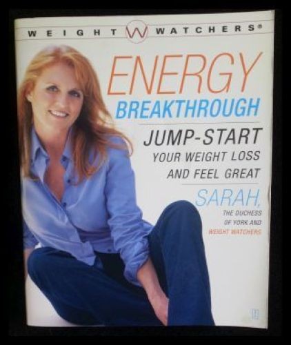 Energy breakthrough jump start - breakthrough, jump-start