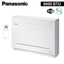 Unità interna console da
